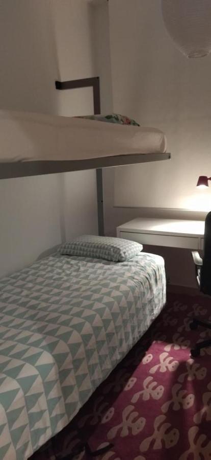 塞维利亚La Casita De La Puerta De Carmona公寓 外观 照片