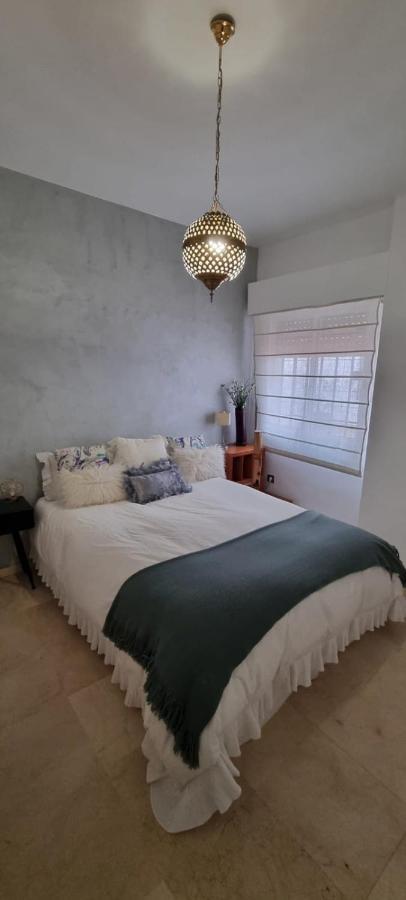 塞维利亚La Casita De La Puerta De Carmona公寓 外观 照片