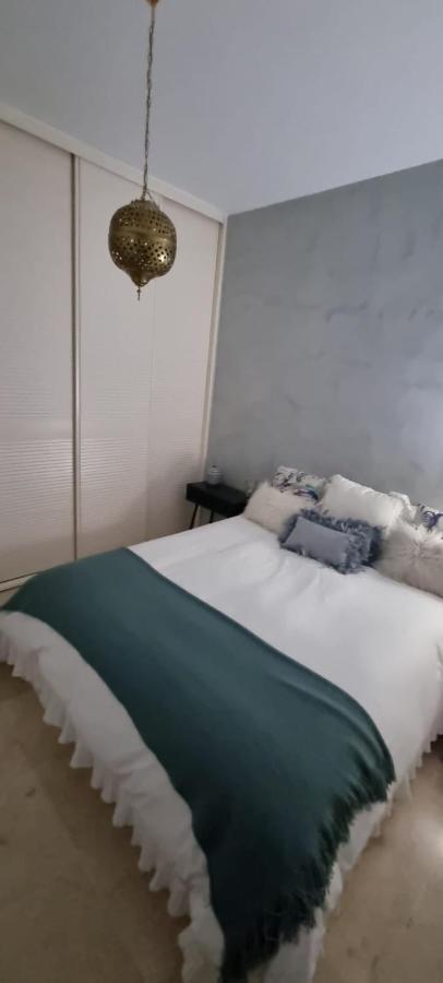 塞维利亚La Casita De La Puerta De Carmona公寓 外观 照片